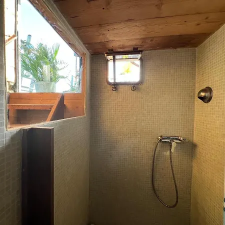 Appartement Unusual *