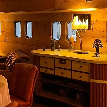Unusual Apartment Strasbourg